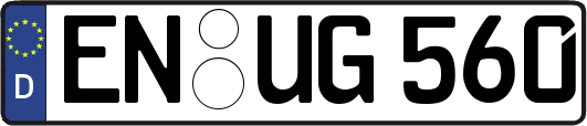 EN-UG560