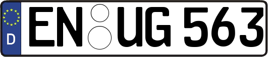 EN-UG563