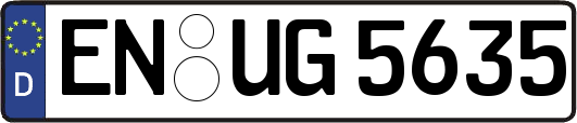 EN-UG5635