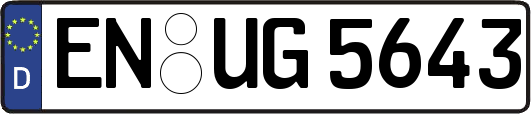 EN-UG5643