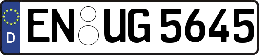 EN-UG5645