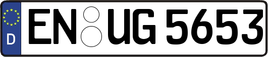 EN-UG5653