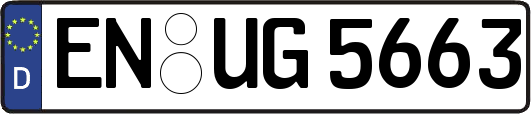 EN-UG5663