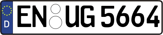 EN-UG5664