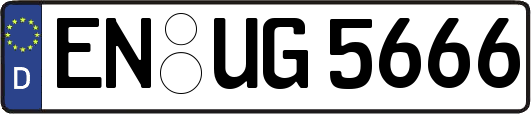 EN-UG5666