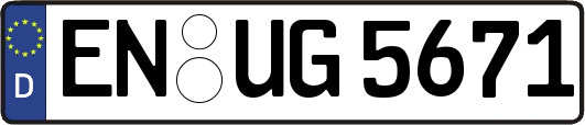 EN-UG5671