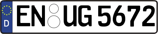 EN-UG5672