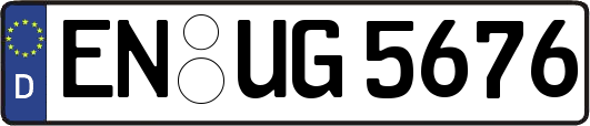 EN-UG5676