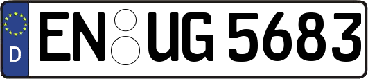 EN-UG5683