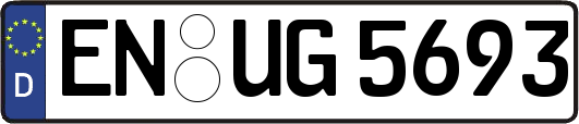 EN-UG5693