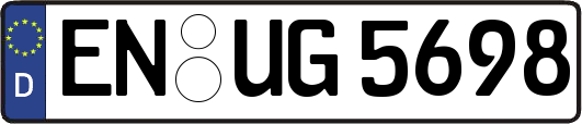 EN-UG5698