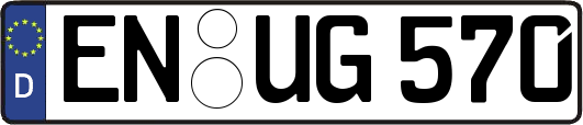 EN-UG570
