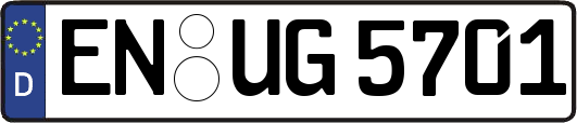 EN-UG5701