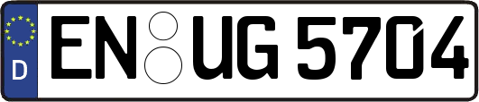 EN-UG5704