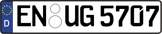 EN-UG5707