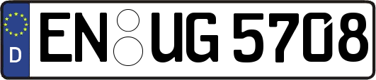 EN-UG5708
