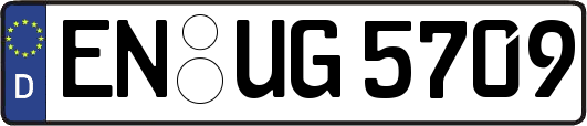 EN-UG5709