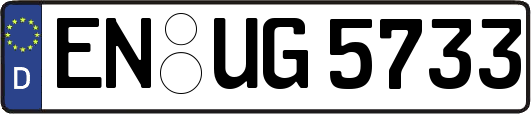 EN-UG5733