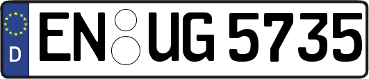 EN-UG5735