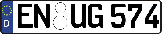 EN-UG574