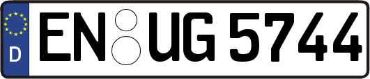 EN-UG5744