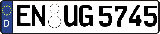 EN-UG5745