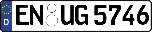 EN-UG5746