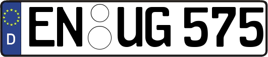 EN-UG575