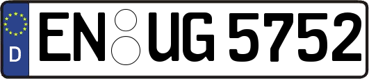 EN-UG5752