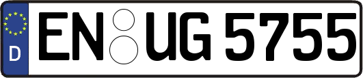 EN-UG5755