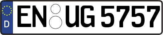 EN-UG5757