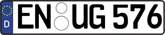 EN-UG576