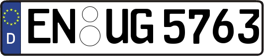 EN-UG5763