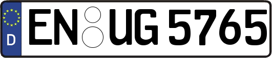 EN-UG5765
