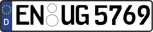 EN-UG5769