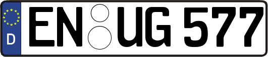EN-UG577