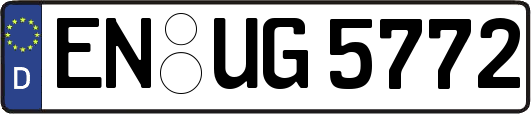 EN-UG5772