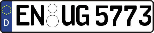 EN-UG5773
