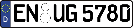 EN-UG5780