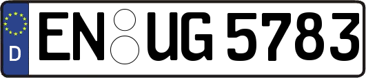 EN-UG5783