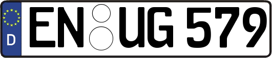 EN-UG579