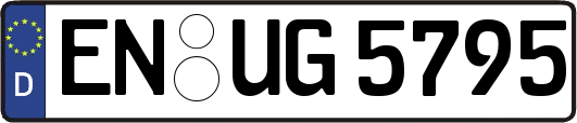 EN-UG5795