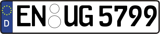 EN-UG5799