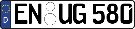 EN-UG580
