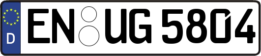 EN-UG5804