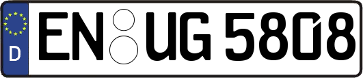 EN-UG5808