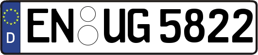 EN-UG5822