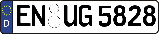 EN-UG5828