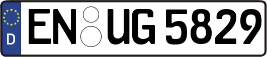 EN-UG5829