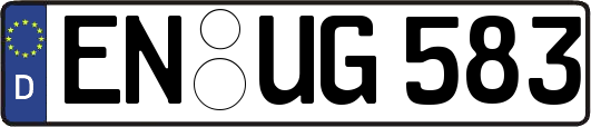 EN-UG583